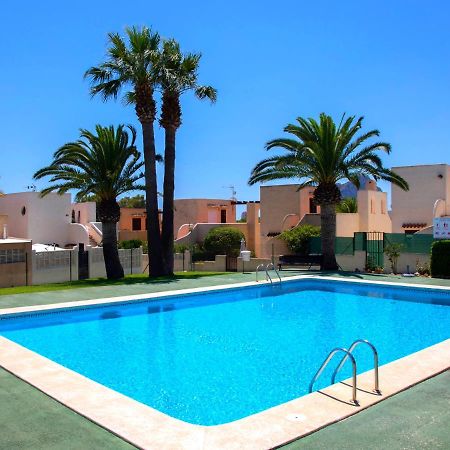 Holiday Home Vega By Interhome Calp Exterior foto